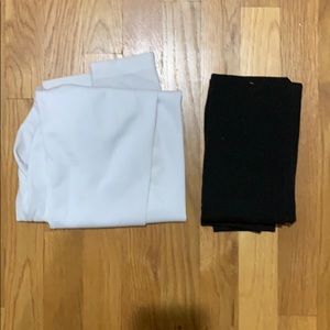 Under armor set pants